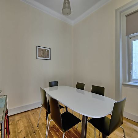 Almirante Reis Apartment Lisbona Esterno foto