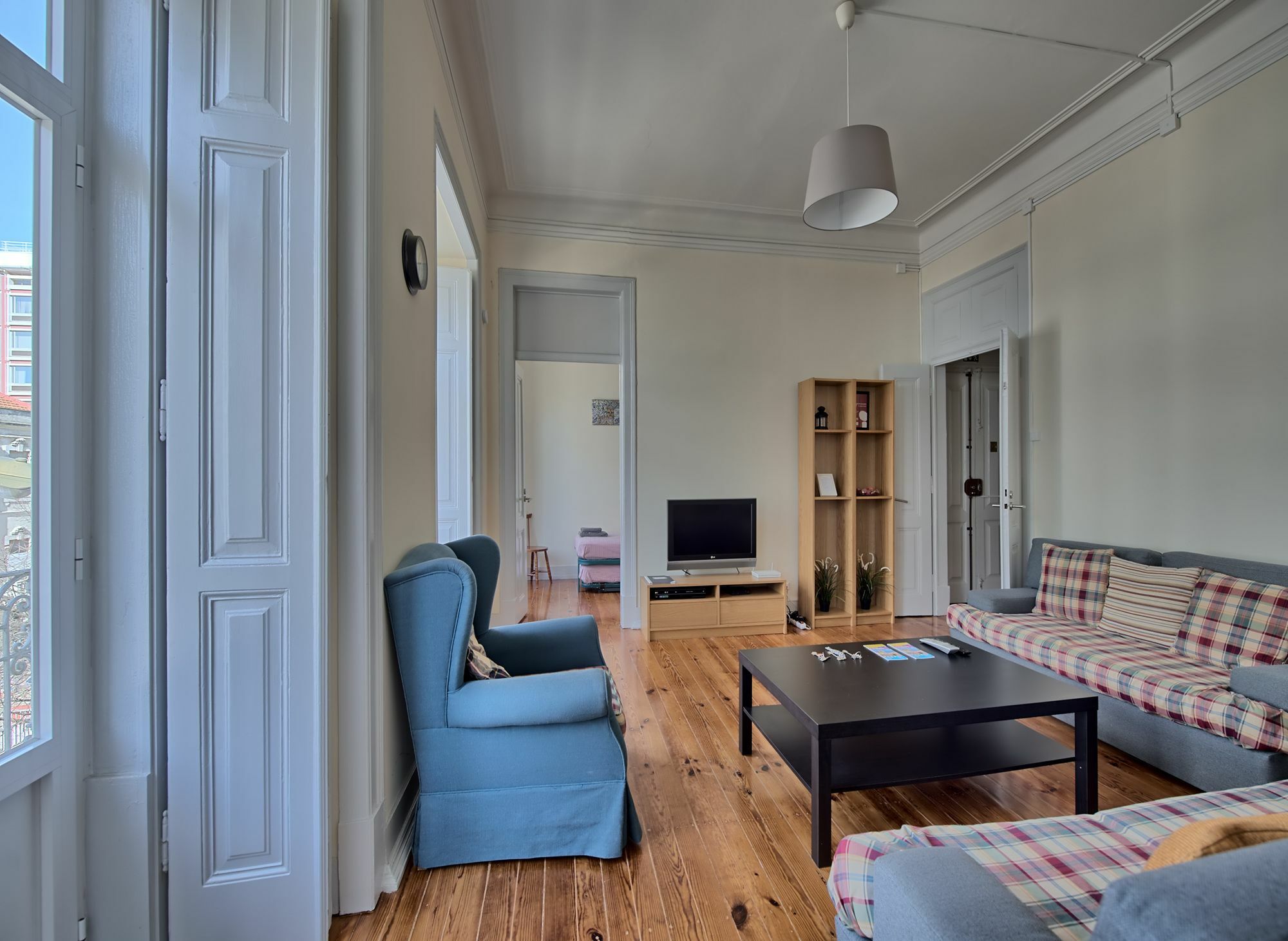 Almirante Reis Apartment Lisbona Esterno foto