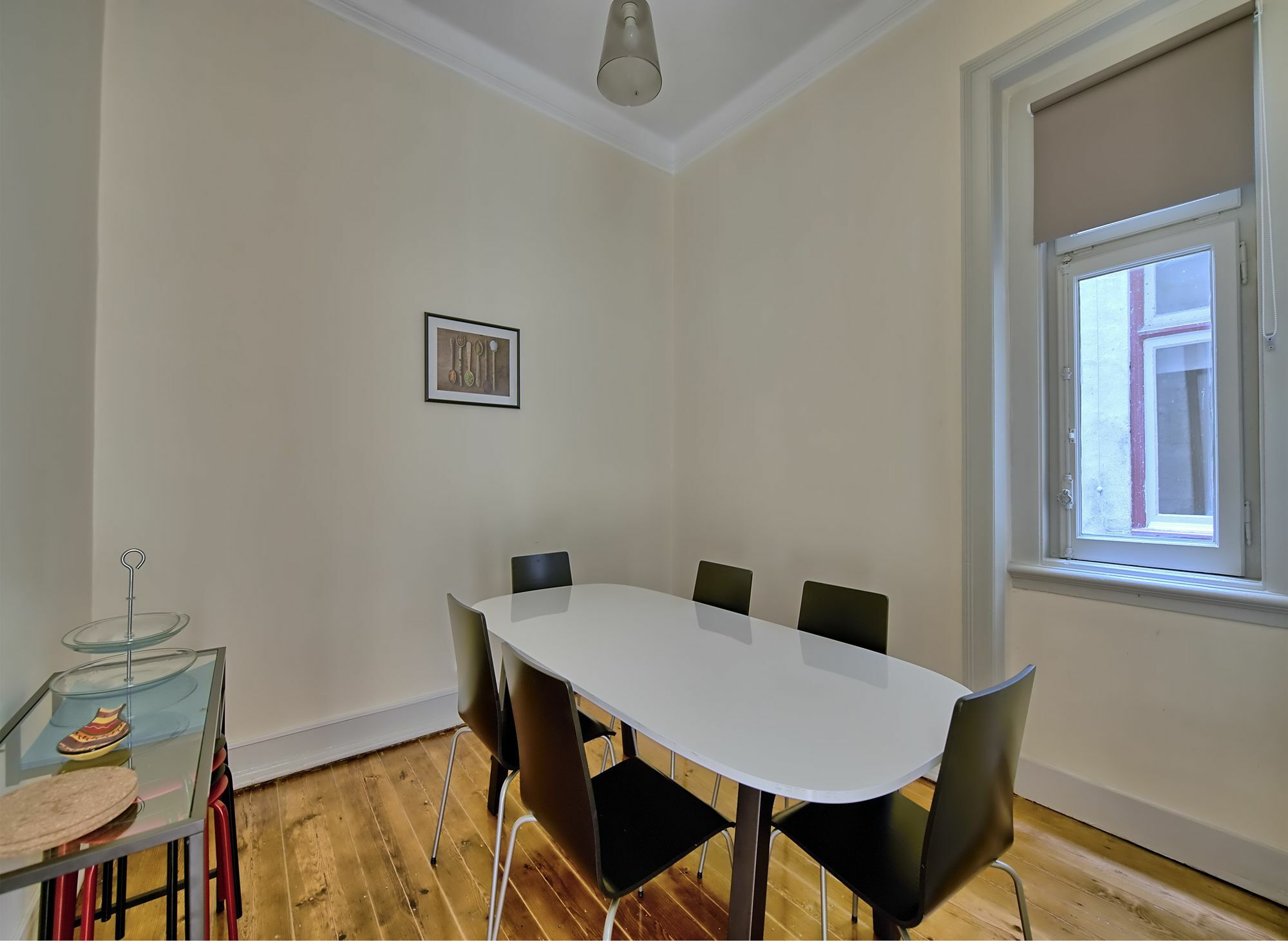 Almirante Reis Apartment Lisbona Esterno foto