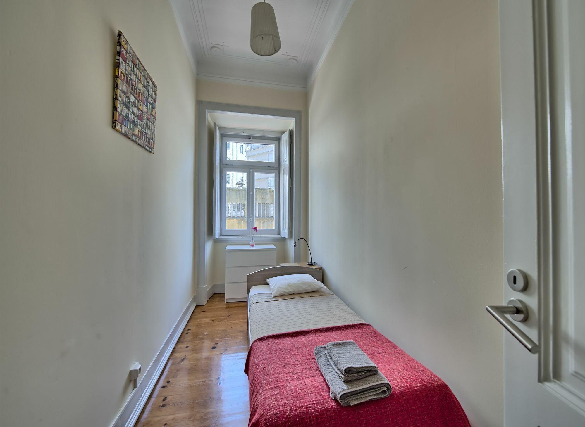 Almirante Reis Apartment Lisbona Esterno foto