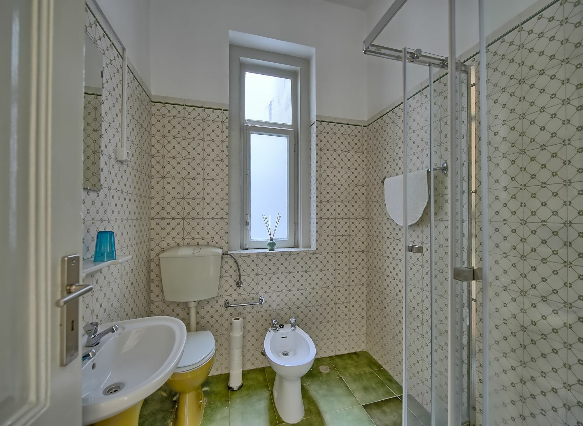 Almirante Reis Apartment Lisbona Esterno foto