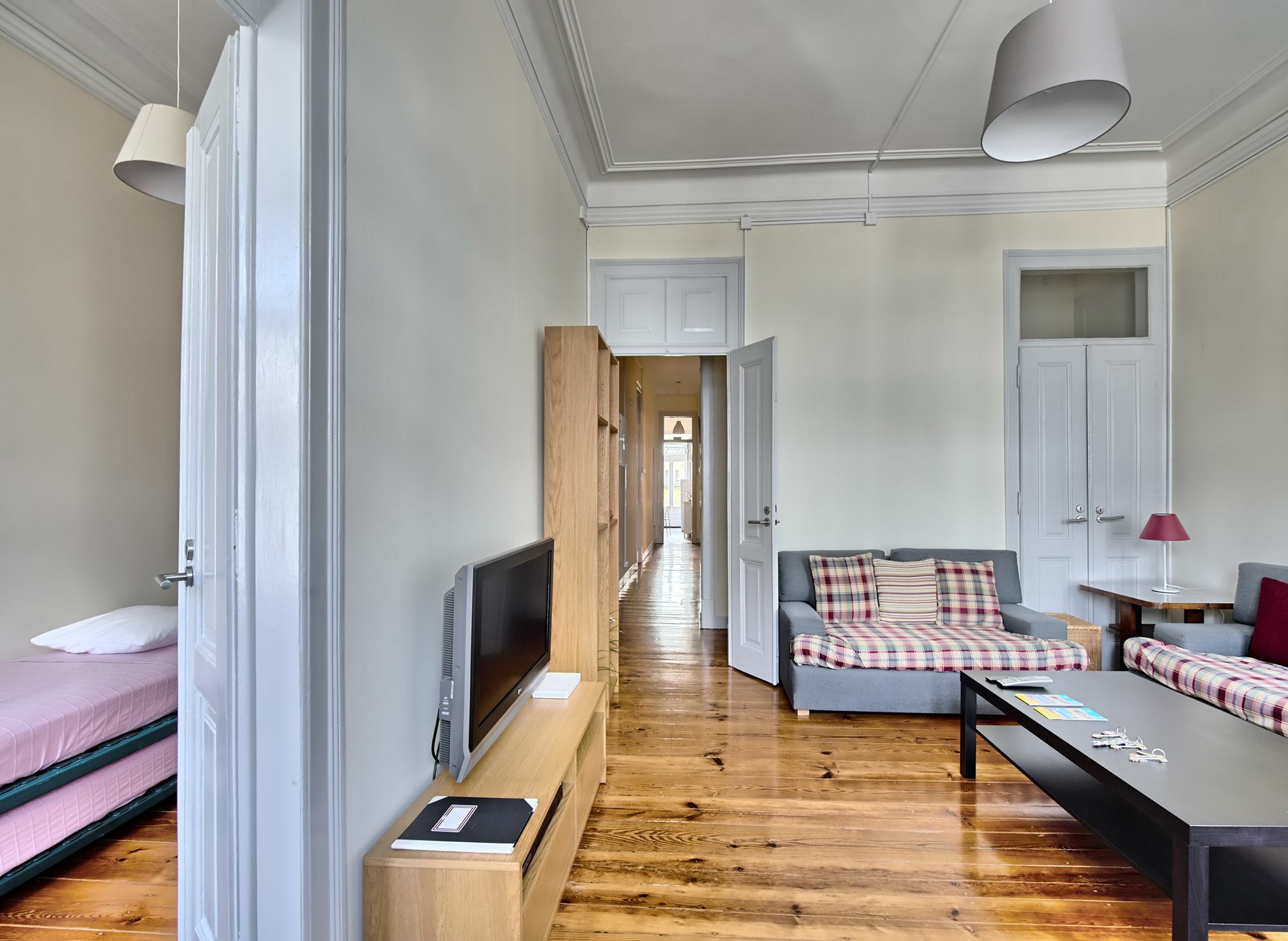 Almirante Reis Apartment Lisbona Esterno foto