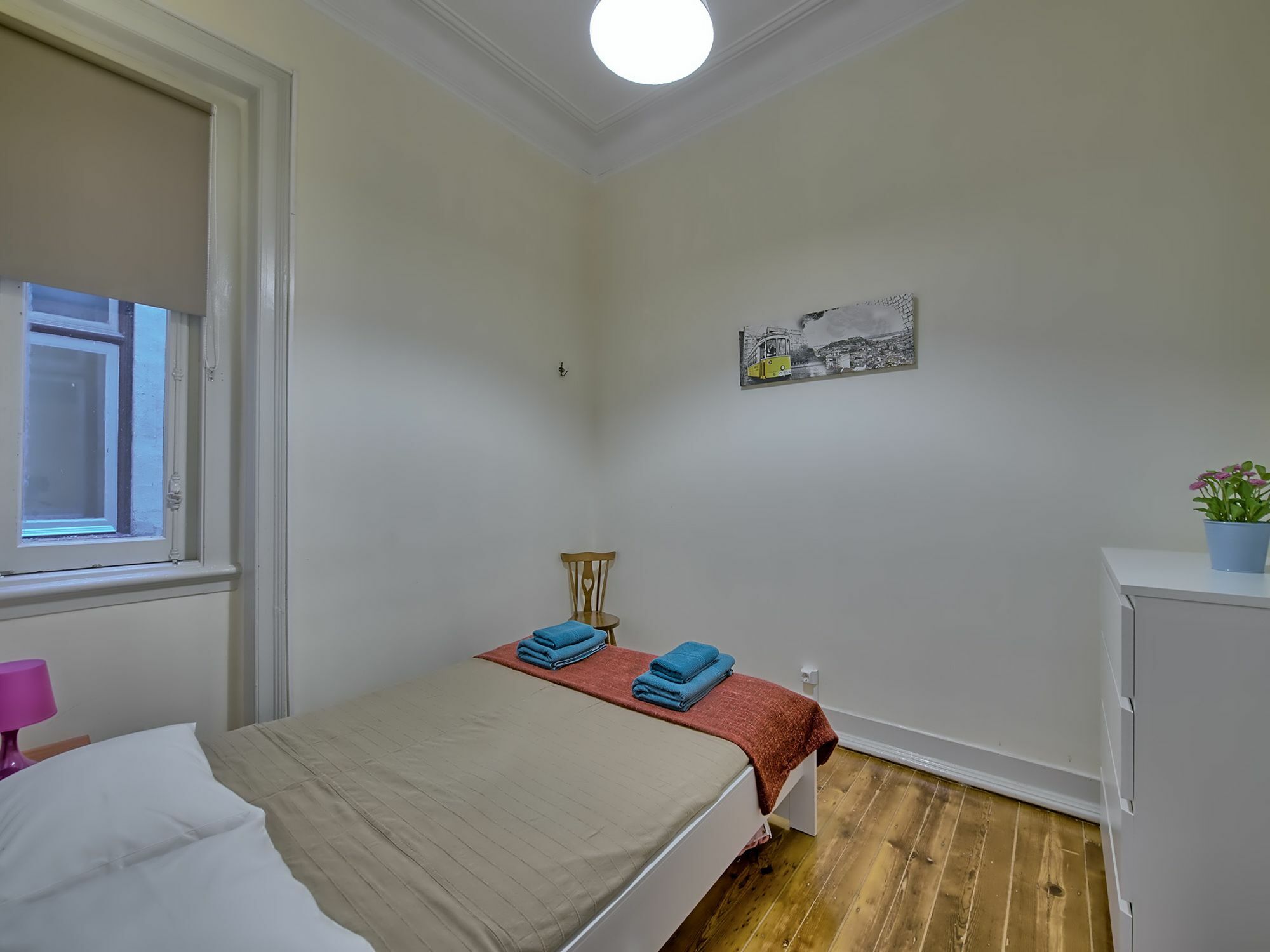 Almirante Reis Apartment Lisbona Esterno foto