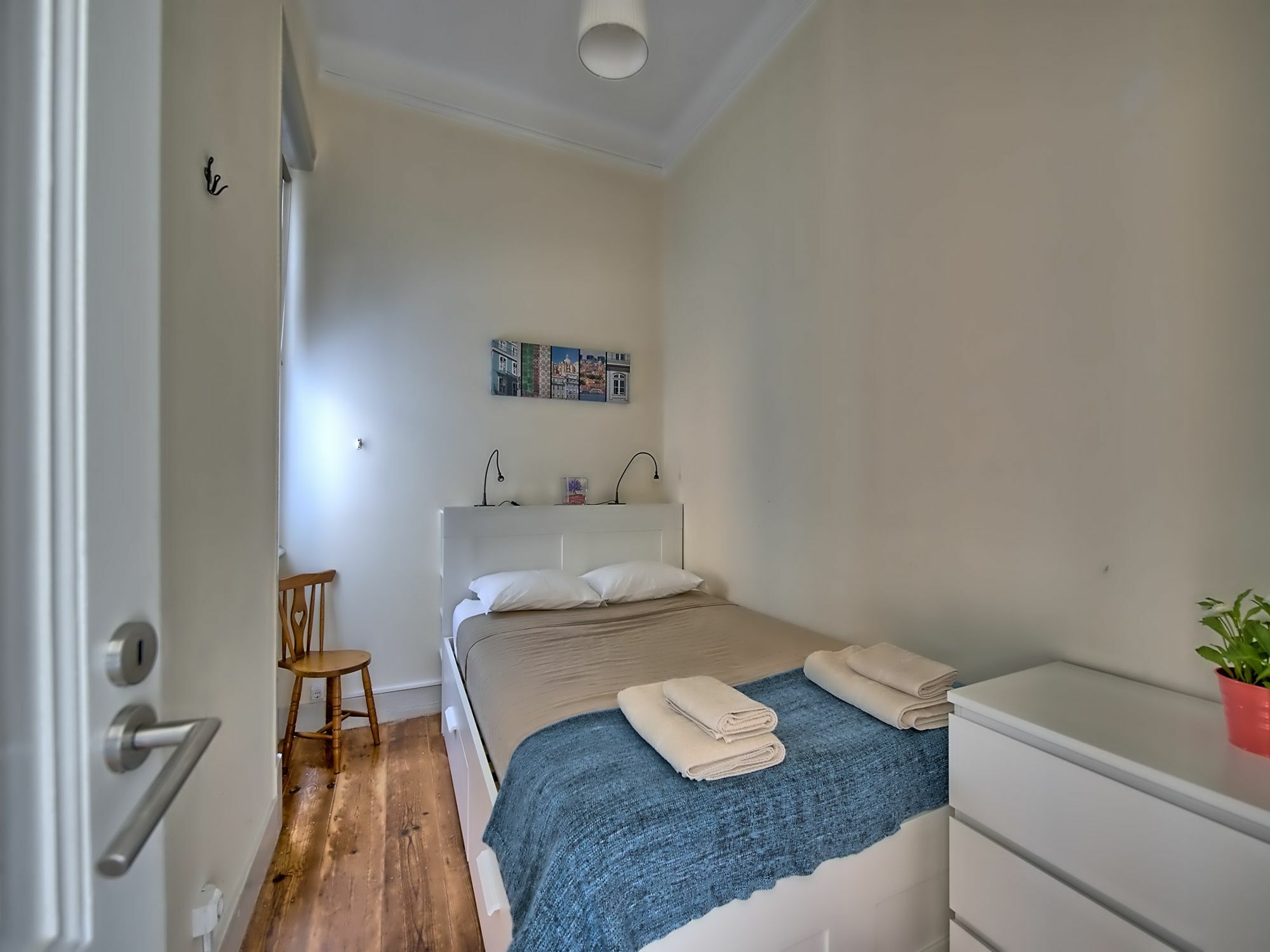 Almirante Reis Apartment Lisbona Esterno foto